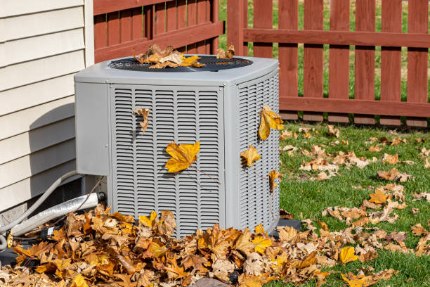 Best Ductless Mini-Split Systems in Cambridge, NE