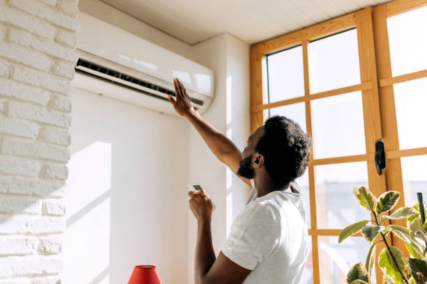Professional HVAC in Cambridge, NE