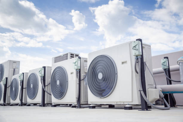Best HVAC Equipment and Components in Cambridge, NE