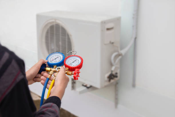 Best HVAC Financing and Leasing in Cambridge, NE