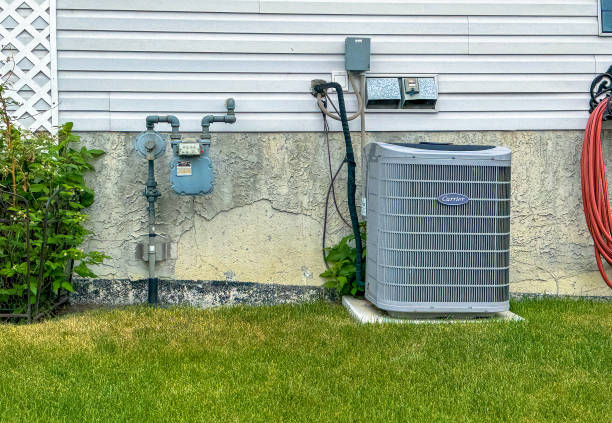 Best HVAC Training and Certification in Cambridge, NE