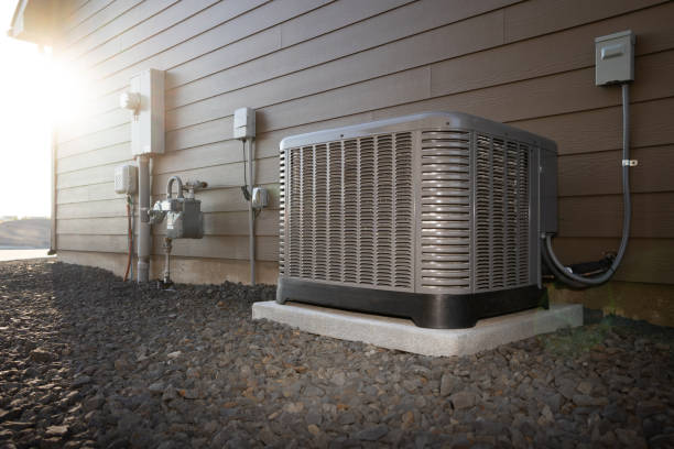 Best Emergency HVAC Services in Cambridge, NE